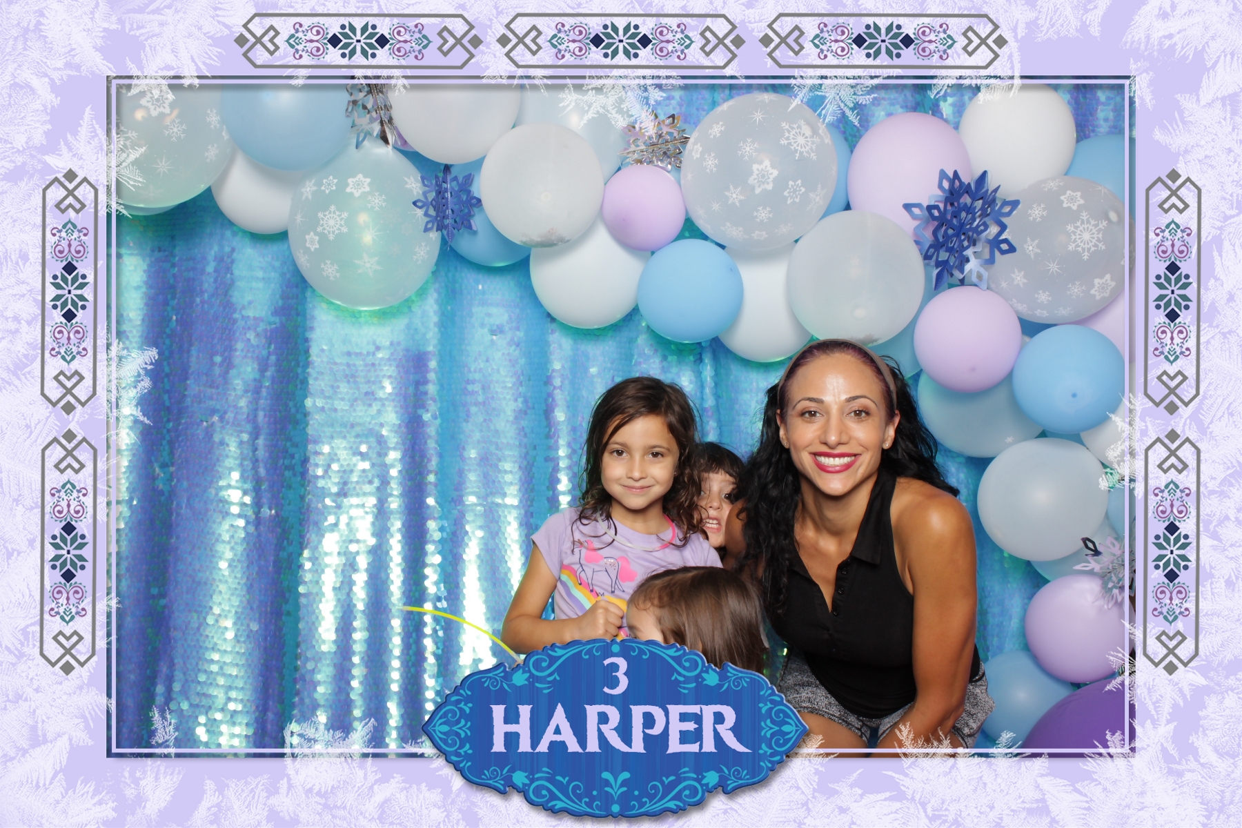 Harper's 3rd Birthday | View more photos from the event at events.alfrescophoto.com/u/AlfrescoPhoto/Harpers-3rd-Birthday